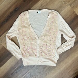 JCrew Women’s Cardigan Swaeter